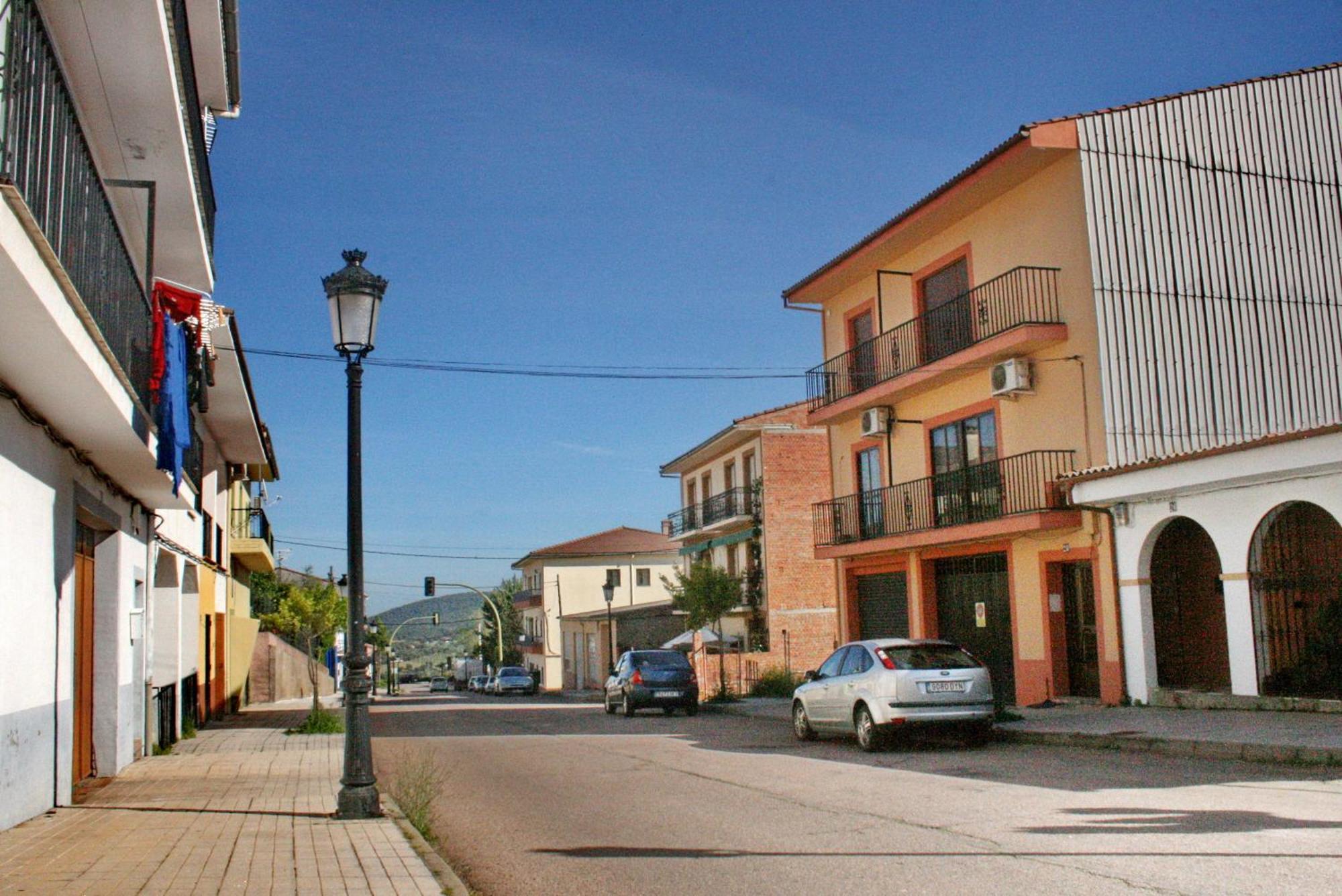 Apartamentos Turisticos Mirayuste Guadalupe  Chambre photo